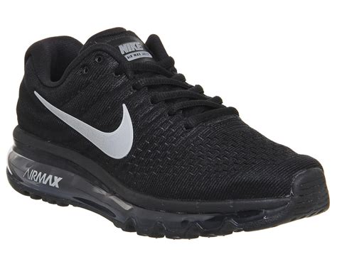 nike schoenen air max 2017|Nike Air Max 2017 black.